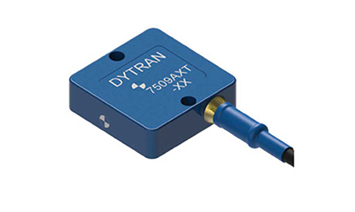 Dytran传感器的安装和维护需要注意哪些问题？(图1)