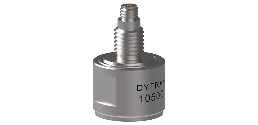美国进口Dytran 1050C 高温力传感器(图2)