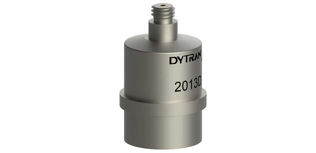 美国进口Dytran 2013D IEPE型压力传感器(图2)