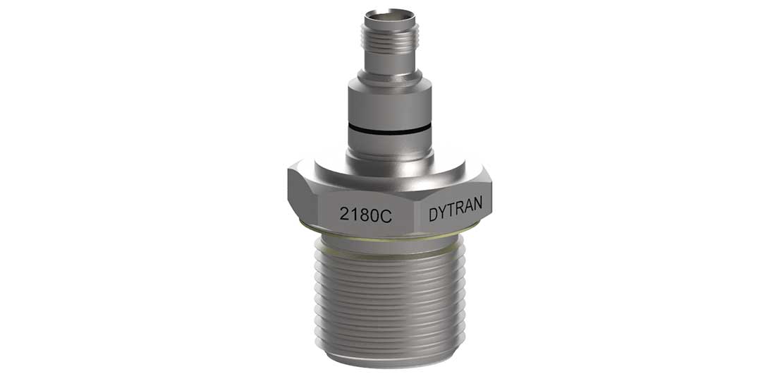 美国进口Dytran 2180C 压力传感器(图2)
