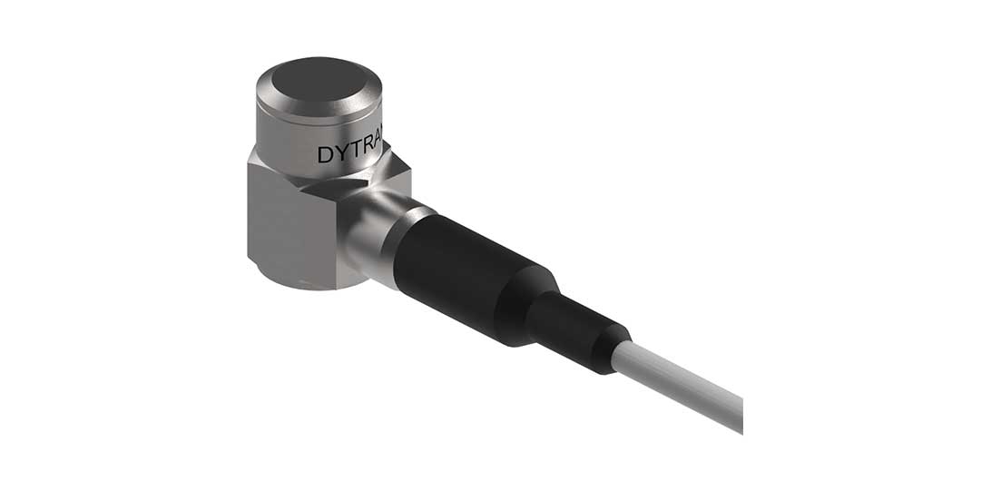 美国进口Dytran 3006A 防潮加速度计传感器(图2)