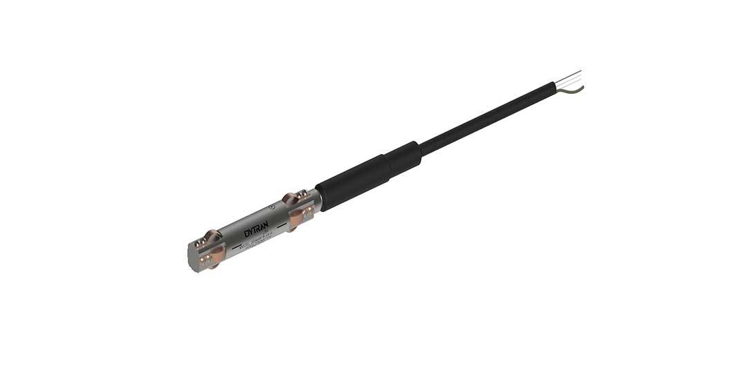 美国进口Dytran 3054B 双轴管传感器(图2)
