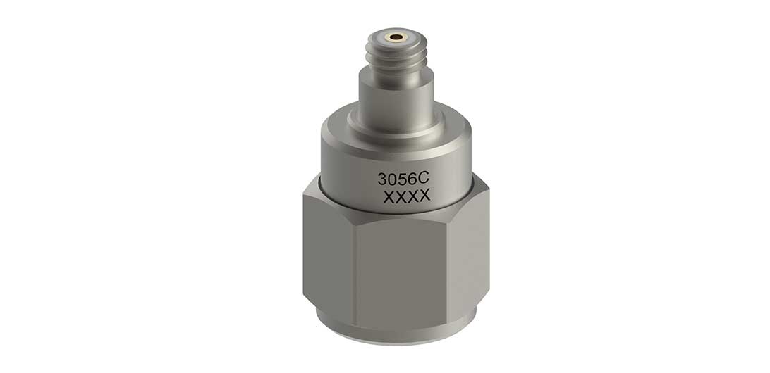 美国进口Dytran 3056C系列 通用型加速度计传感器(图1)