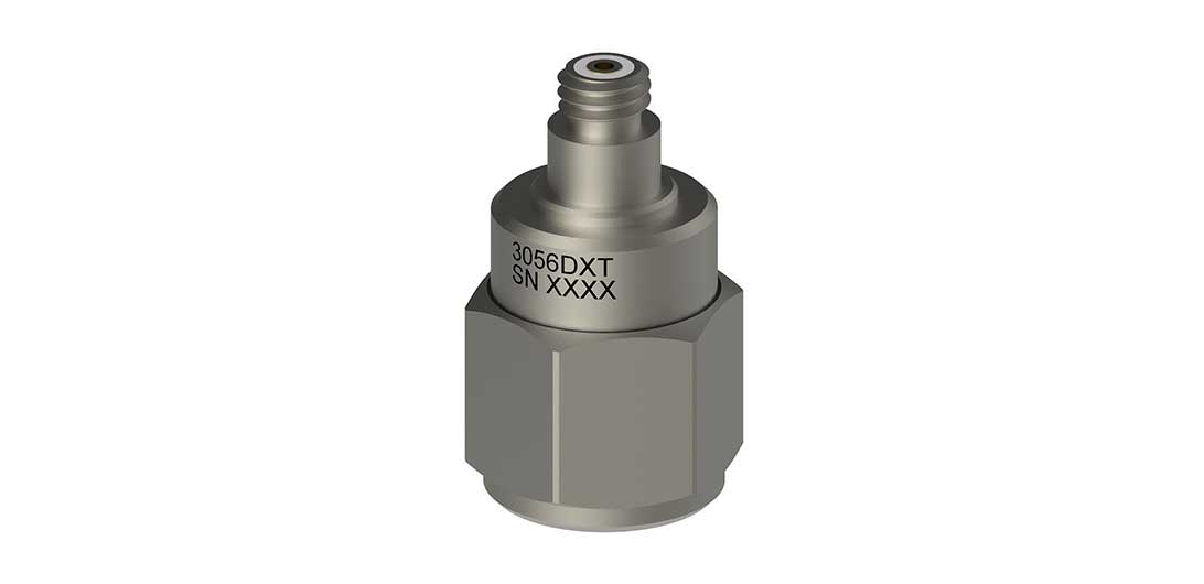 美国进口Dytran 3056系列 通用型加速度计传感器(图1)