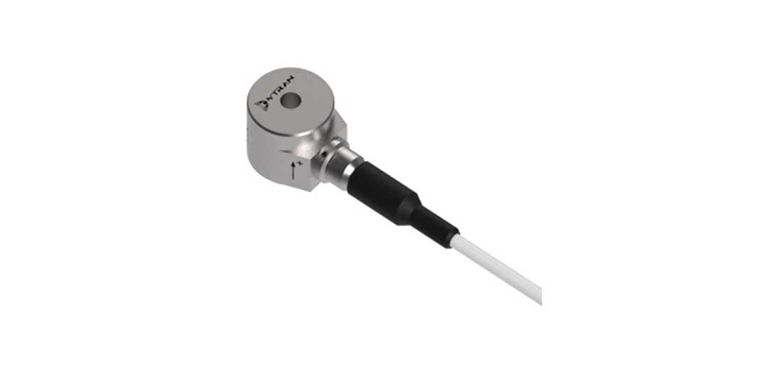 美国进口Dytran 3168D2 通用型加速度计传感器(图2)