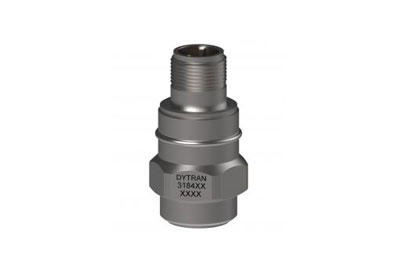 美国进口Dytran 3184F 工业加速度计传感器