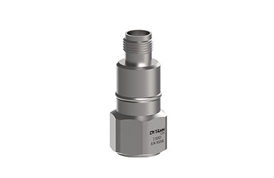 美国进口Dytran 3185D 工业加速度计传感器
