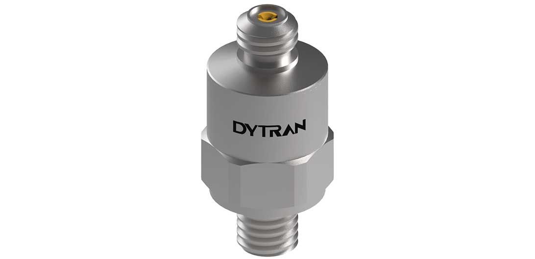 美国进口Dytran 3200系列 冲击加速度计传感器(图2)
