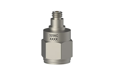 美国进口Dytran 3256C 高温加速度计传感器