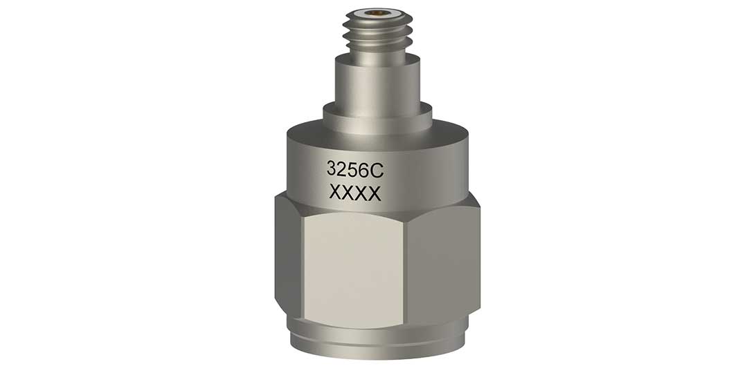 美国进口Dytran 3256C 高温加速度计传感器(图2)
