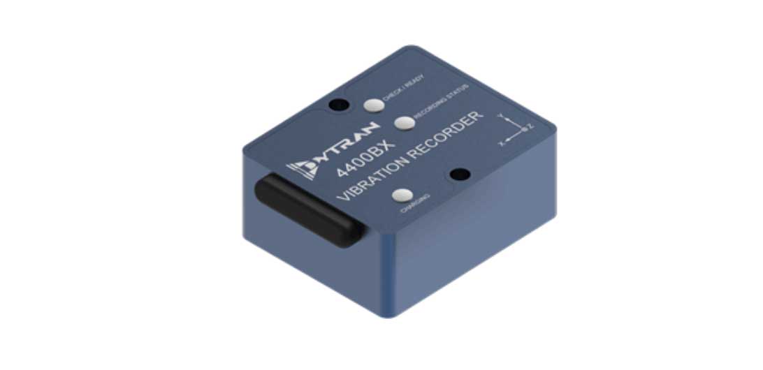 美国进口Dytran 4400B 通用三轴振动记录仪(图2)